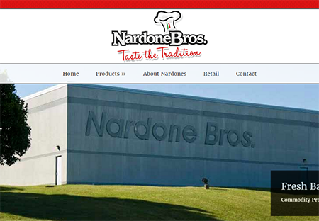 Nardone Bros Pizza