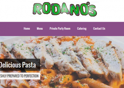 Rodano’s