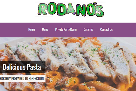 Rodano’s