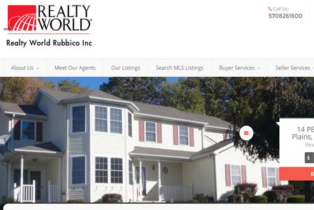 Rubbico Real Estate