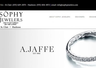 Sophy Jewelers