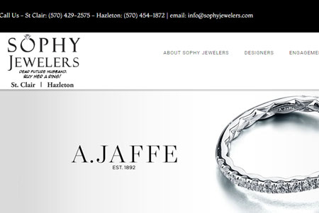 Sophy Jewelers